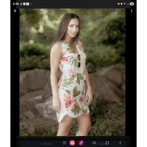 Dress G BY Giuliana‎